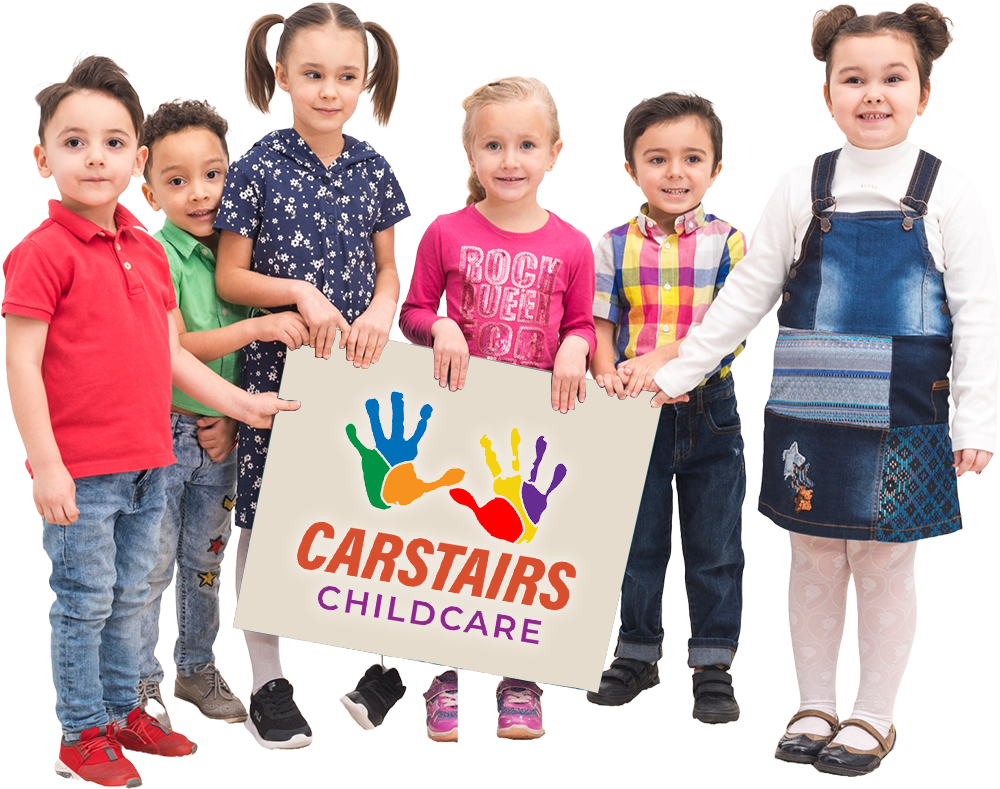 About Carstairs Childcare