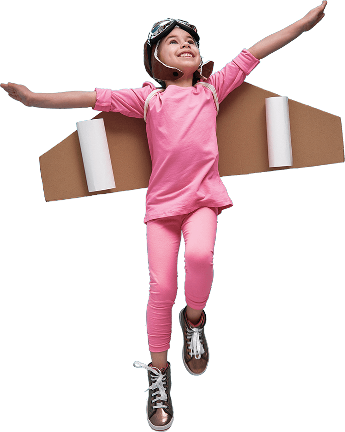 What Carstairs Childcare Offers