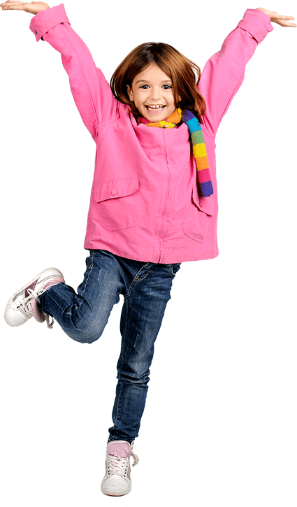 What Carstairs Childcare Offers