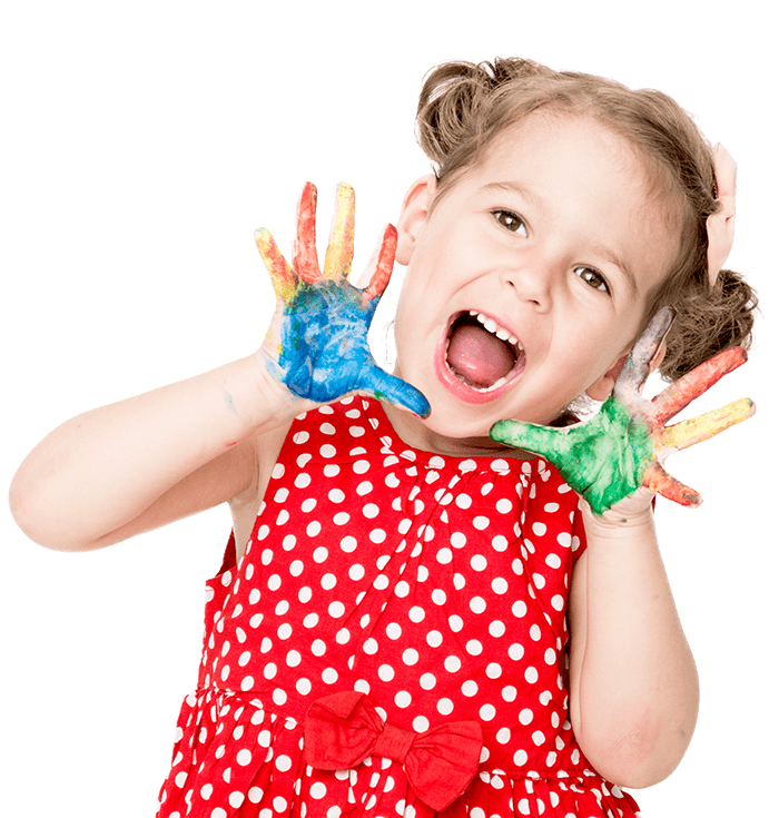 What Carstairs Childcare Offers