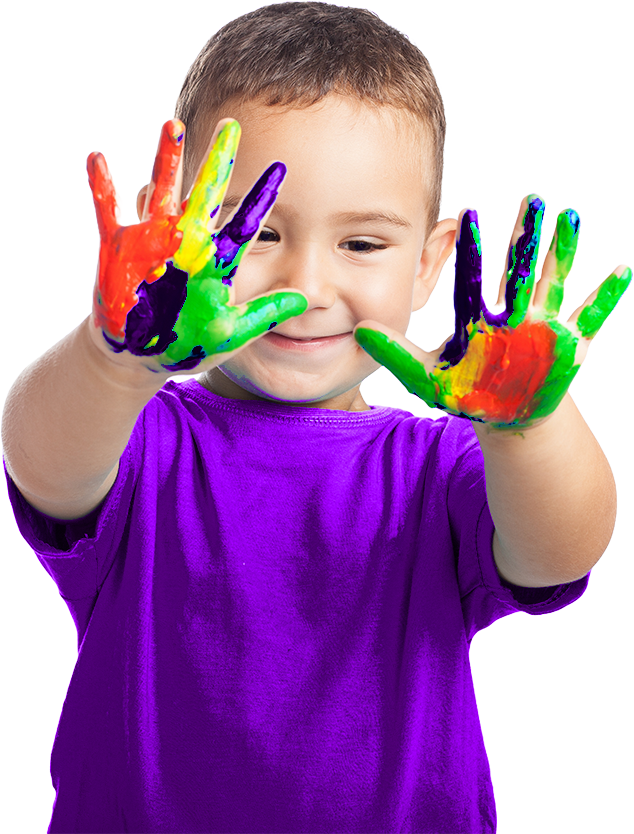 What Carstairs Childcare Offers