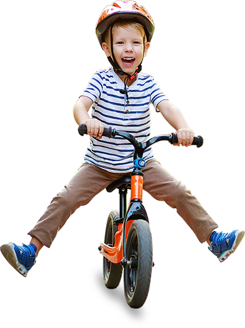 About Carstairs Childcare