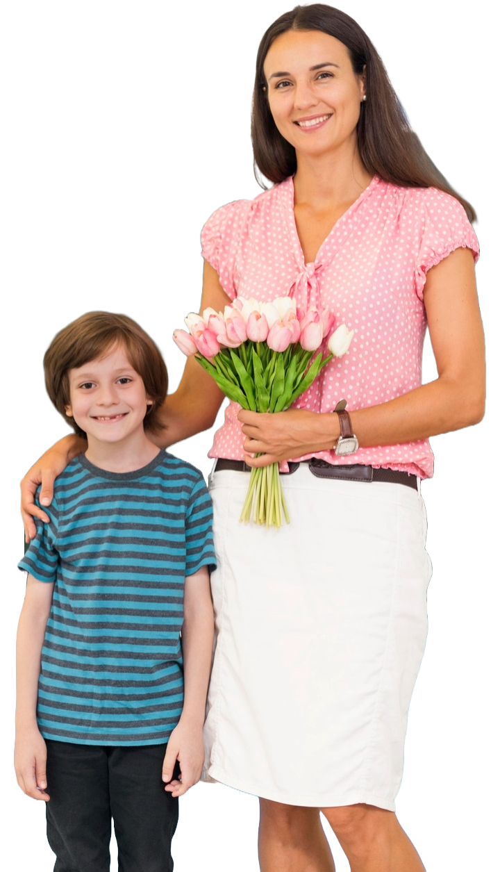 About Carstairs Childcare