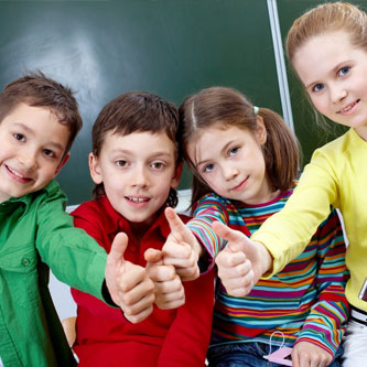 Before & After School (Grade 1 and On-Wards)