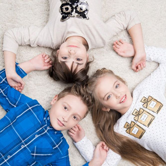 Butterflies (4.5 years to Kindergarten)