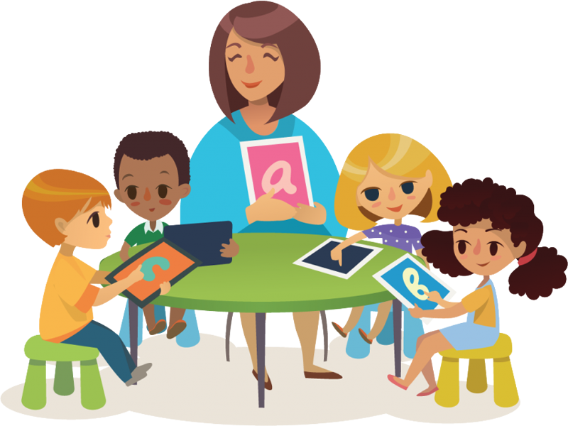 About Carstairs Childcare