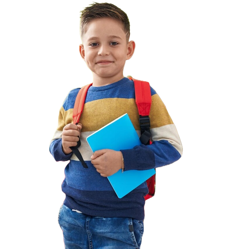 About Carstairs Childcare