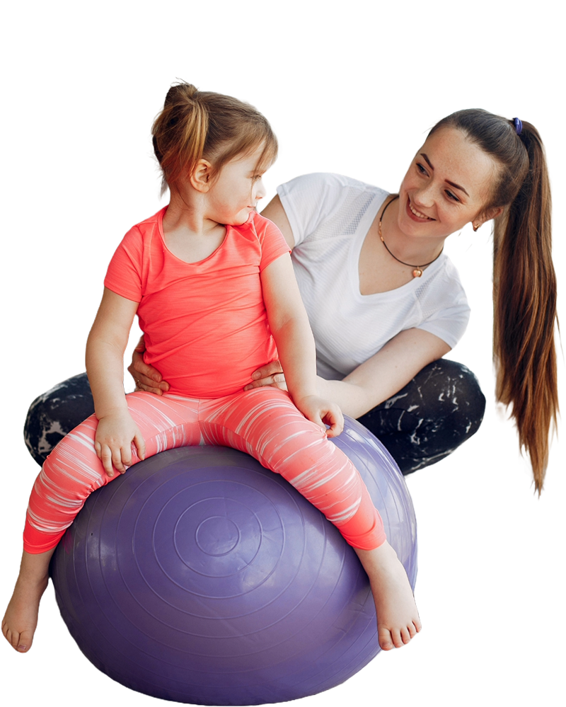 About Carstairs Childcare