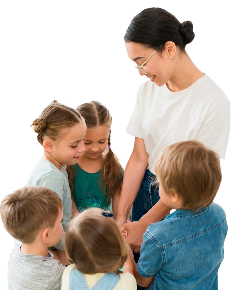 About Carstairs Childcare