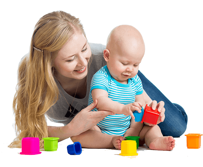 Work for the Carstairs Childcare and Build a Career!